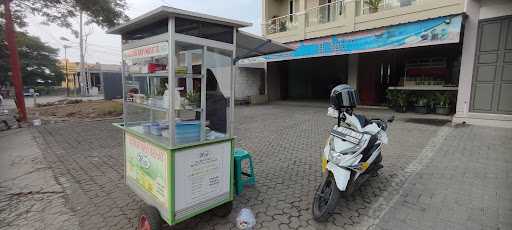 Bubur Bayi Masitta Organic Tci 2