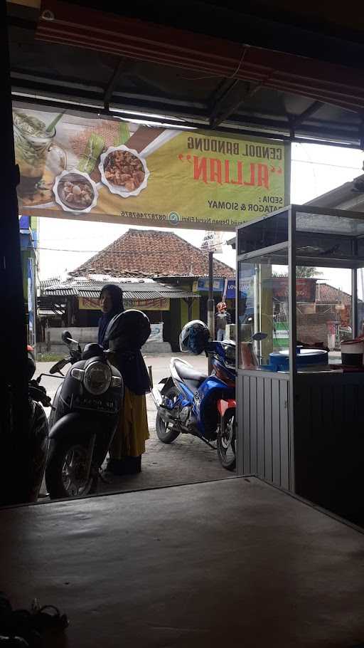 Cendol Alian Bandung 10