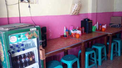 Cendol Alian Bandung 2