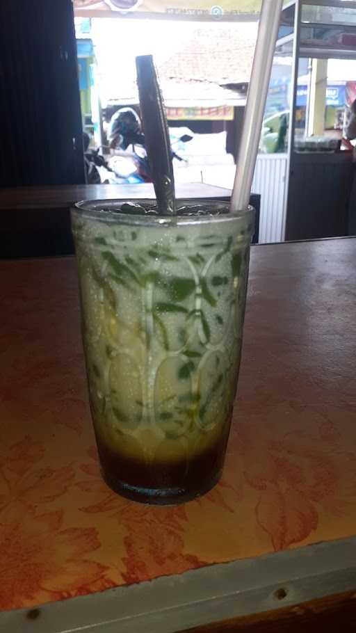 Cendol Alian Bandung 1