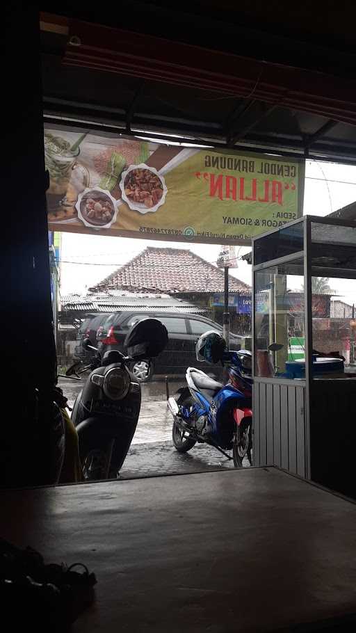 Cendol Alian Bandung 7