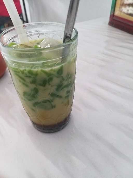 Cendol Bandung Allian Dan Allian Laundry 3