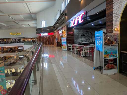 Cfc Cilegon Center Mall 6