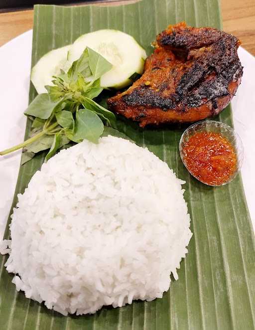 Dapur Dk Dewi Kahyangan 1