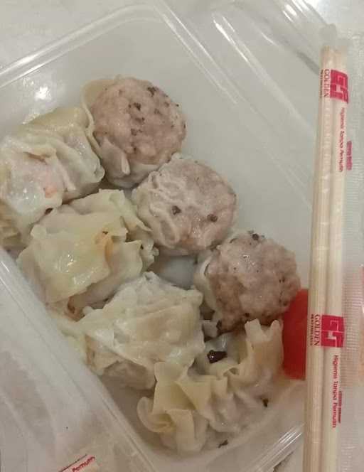 Dimsum Yummy Metro 2