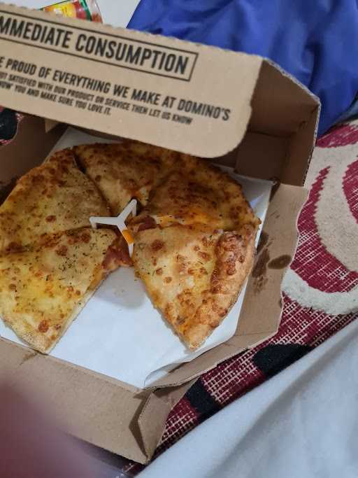 Domino'S Pizza 1