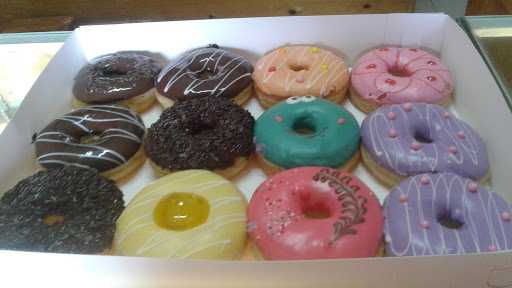 Donat Madu Cihanjuang Cabang Cilegon 1