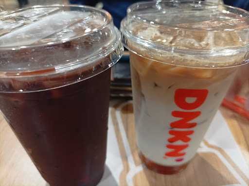 Dunkin' Cilegon Raya 3