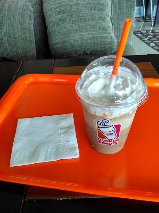 Dunkin' Cilegon Raya 6