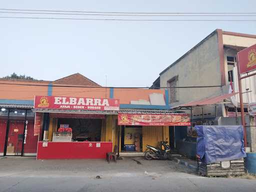 Elbarra Chicken & Burger 7