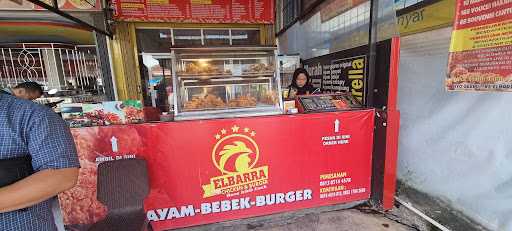 Elbarra Chicken & Burger 10