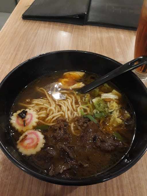 Gokana Ramen & Teppan - Cilegon Center Mall 9