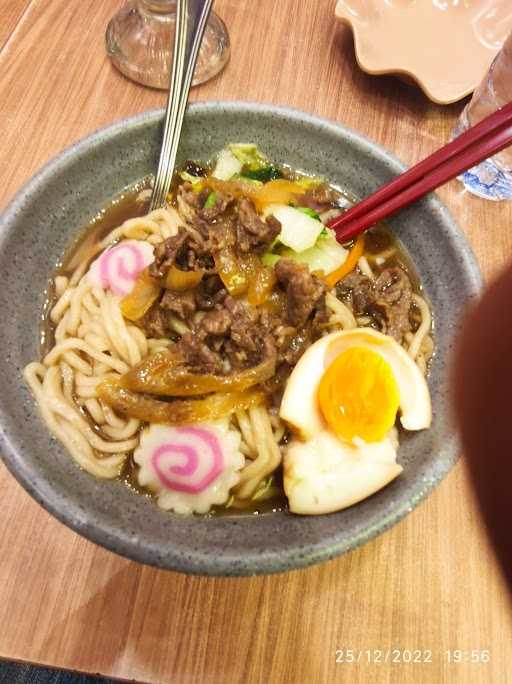 Gokana Ramen & Teppan - Cilegon Center Mall 6