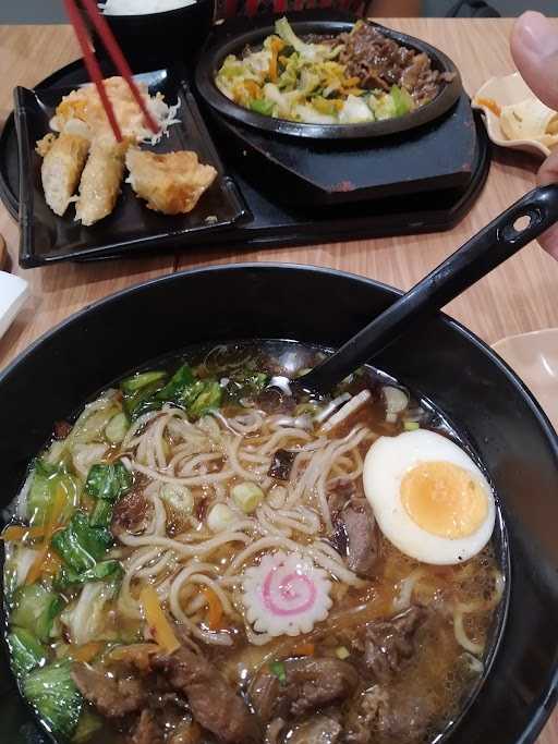 Gokana Ramen & Teppan - Cilegon Center Mall 7