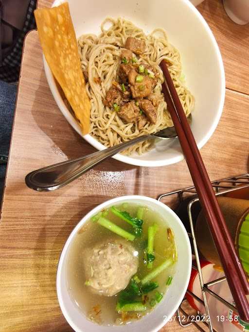 Gokana Ramen & Teppan - Cilegon Center Mall 5