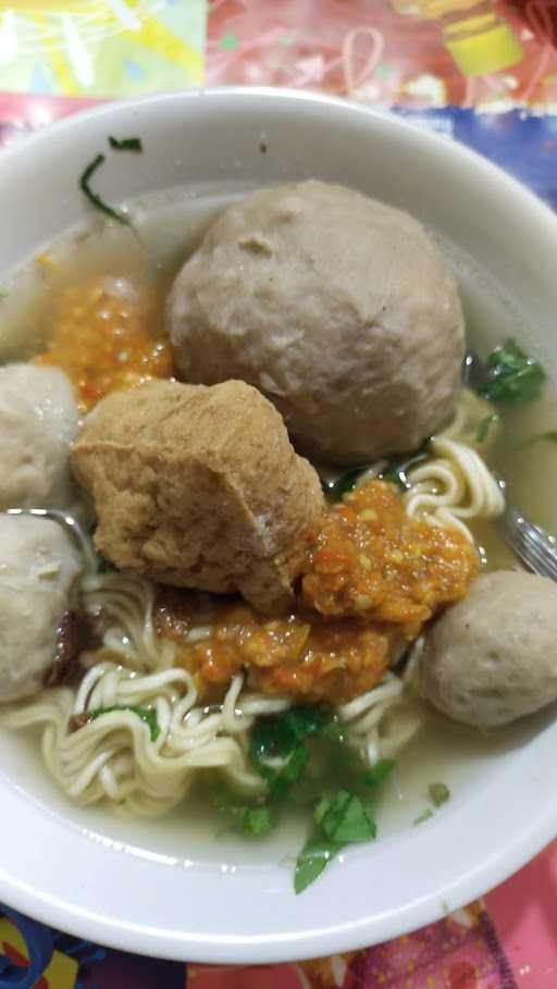 Goyang Lidah Meatball 7