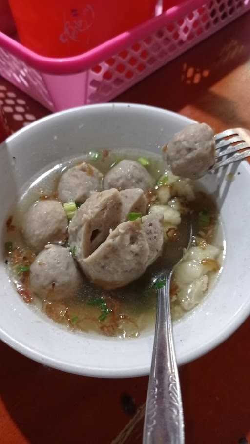 Goyang Lidah Meatball 9