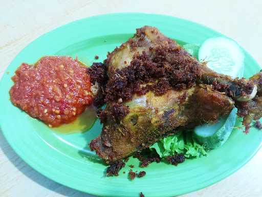 Gudeg Jogja Pakde Heru 3