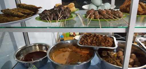 Gudeg Jogja Pakde Heru 6