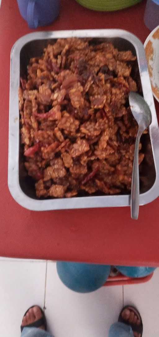 Gudeg Jogja Pakde Heru 4