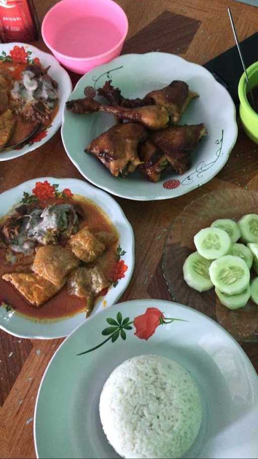 Gudeg Krecek Bu Dewi 4