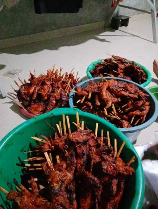 Haerudin Sate Dan Sop 4