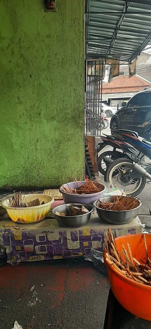 Haerudin Sate Dan Sop 1