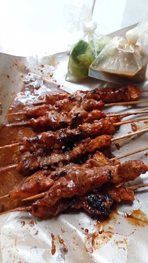 Haerudin Sate Dan Sop 5