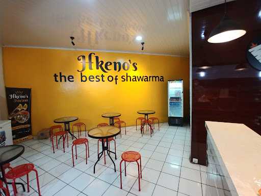 Hkeno'S Shawarma 9