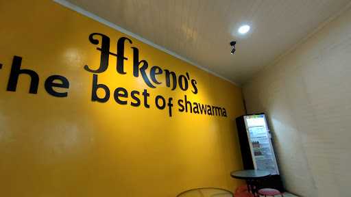 Hkeno'S Shawarma 6