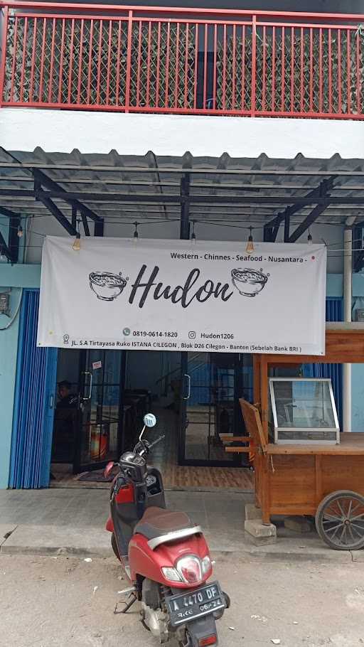 Hudon Restaurant 5