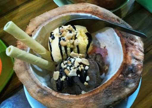 Ice Cream Batok 2