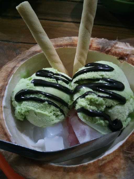 Ice Cream Batok 9