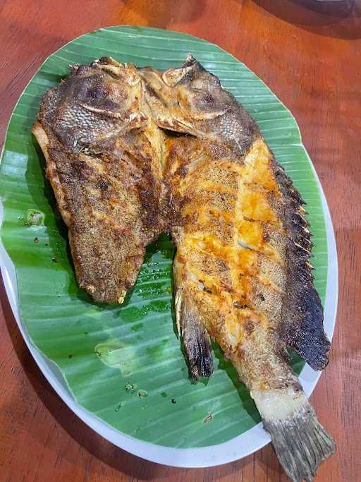 Ikan Bakar Apollo 3