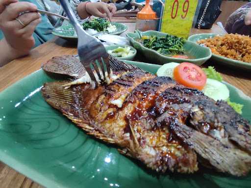 Ikan Goreng Cianjur Jombang 10