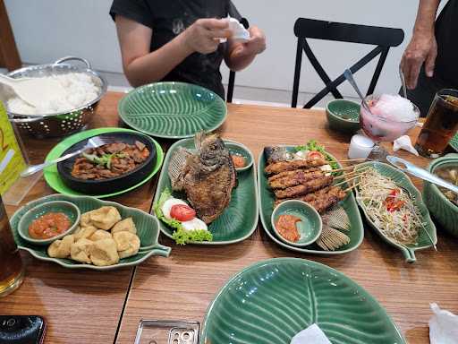 Ikan Goreng Cianjur Jombang 9