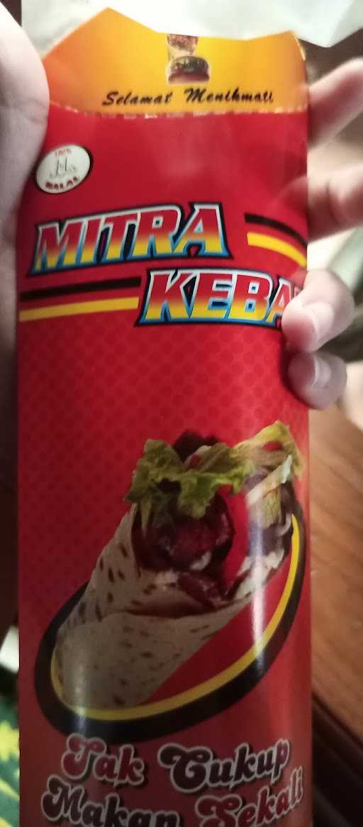 Kebab Mitra 3