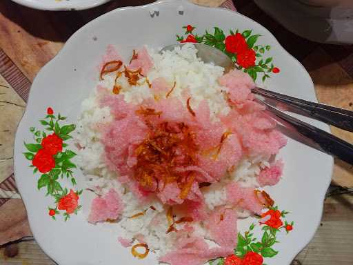 Ketupat Sayur Uda Das 6