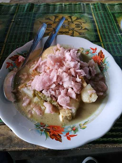 Ketupat Sayur Uda Das 7