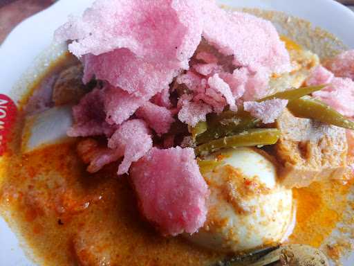 Ketupat Sayur Uda Das 8