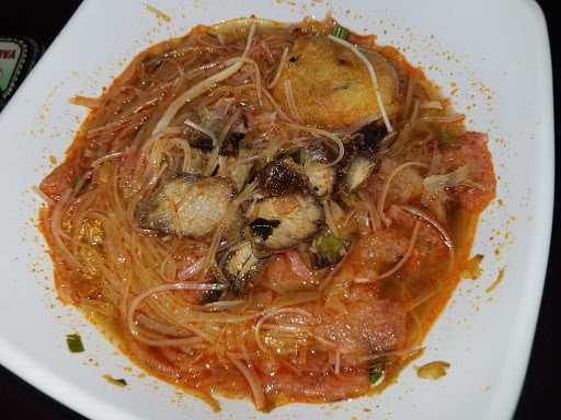 Ketupat Sayur Uda Das 5