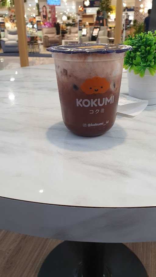 Kokumi Cilegon Center Mall 1