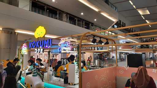 Kokumi Cilegon Center Mall 8