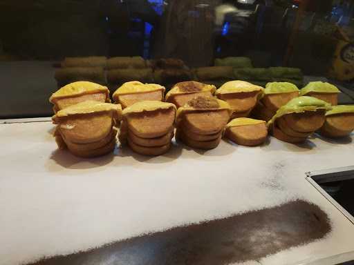 Kue Pukis Padang 4