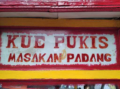 Kue Pukis Padang 6