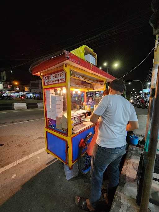 Kue Pukis Padang 8