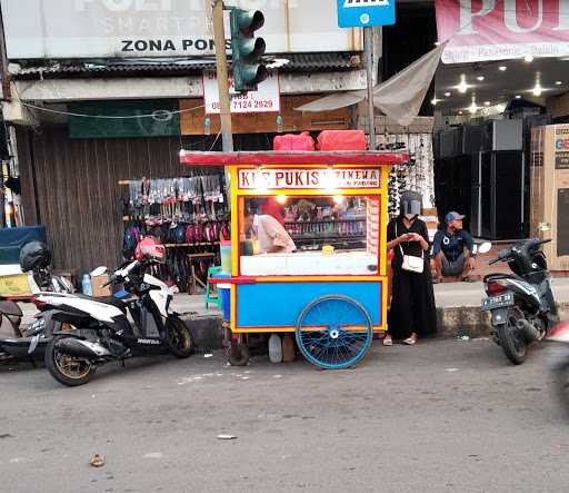 Kue Pukis Padang 5