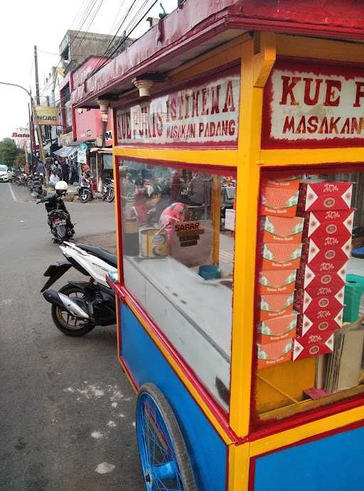 Kue Pukis Padang 7