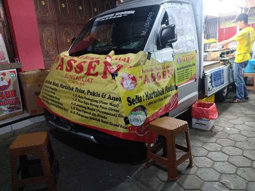 Martabak Assen Metro Cilegon 1