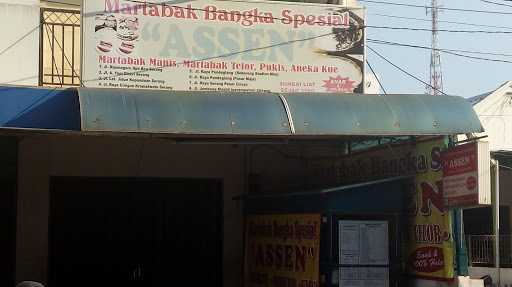 Martabak Bangka Spesial Assen 7